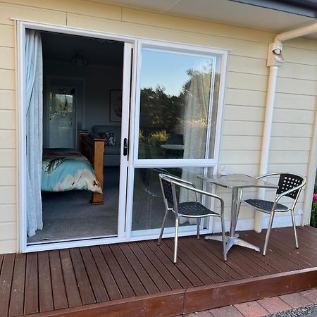 Kaimai Sunset Bed & Breakfast Matamata Exterior foto